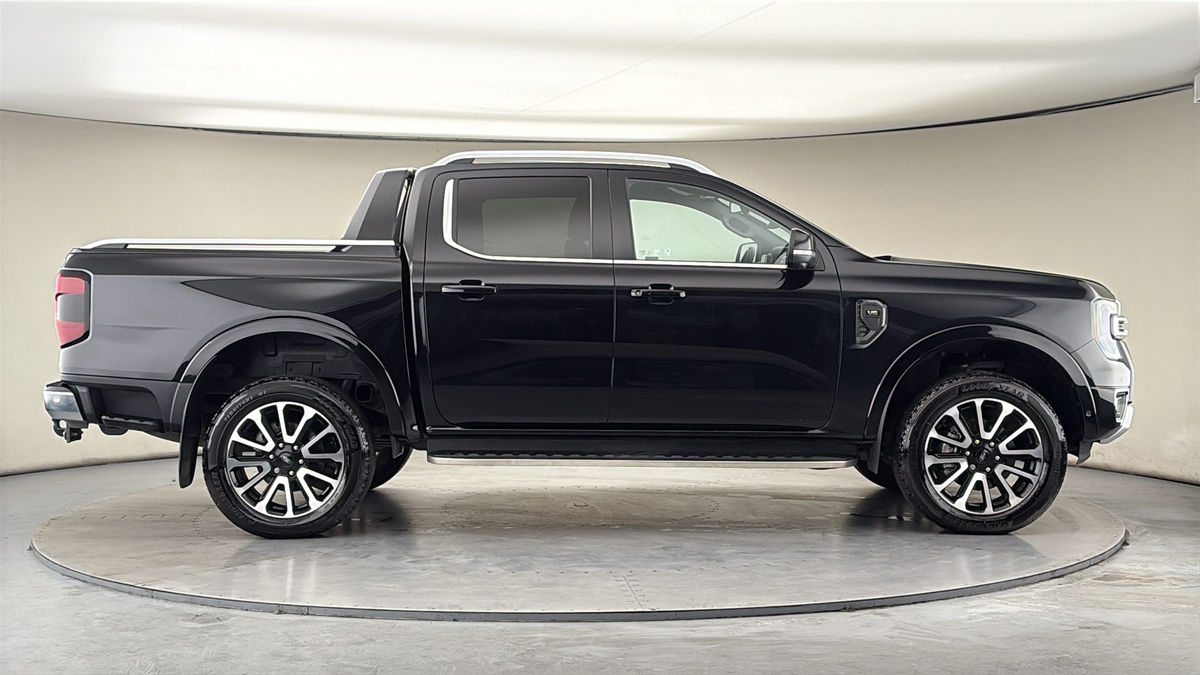 Used Ford Ranger 2024 for sale - 77906156: Photo 16