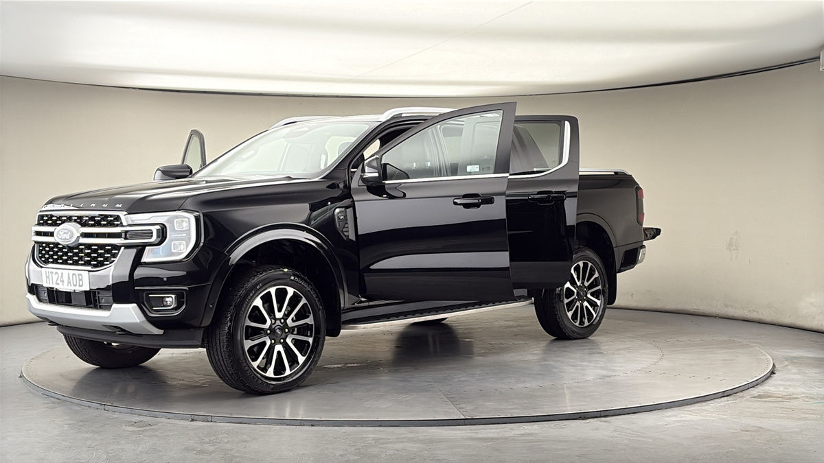 Used Ford Ranger 2024 for sale - 77906156: Photo 22