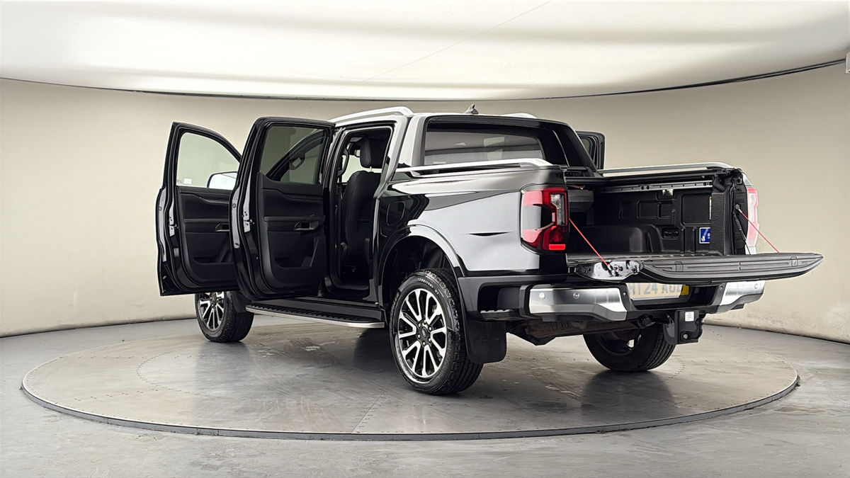 Used Ford Ranger 2024 for sale - 77906156: Photo 23