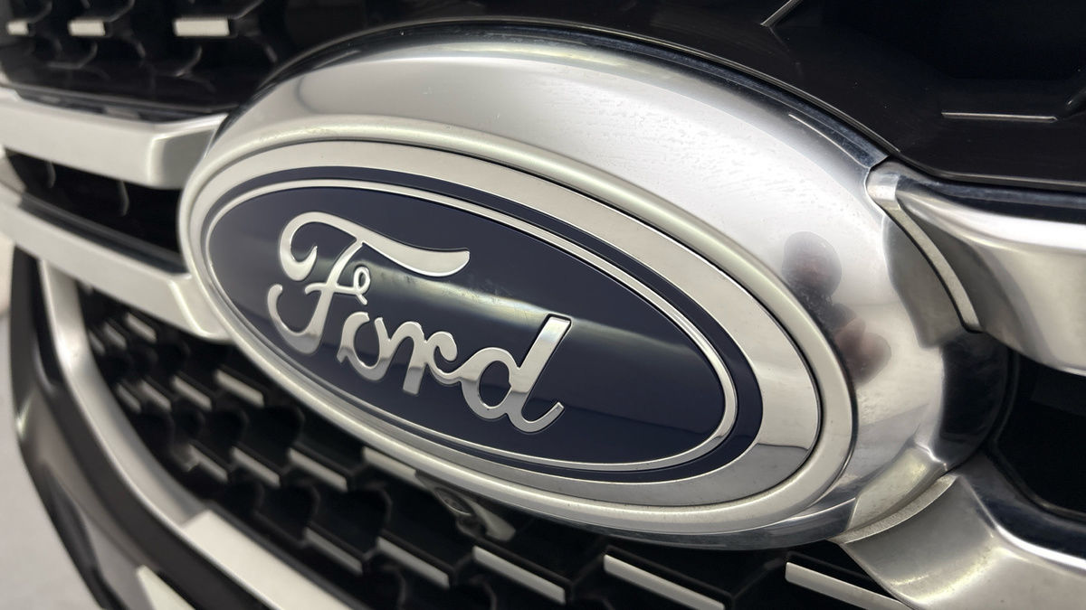 Used Ford Ranger 2024 for sale - 77906156: Photo 24