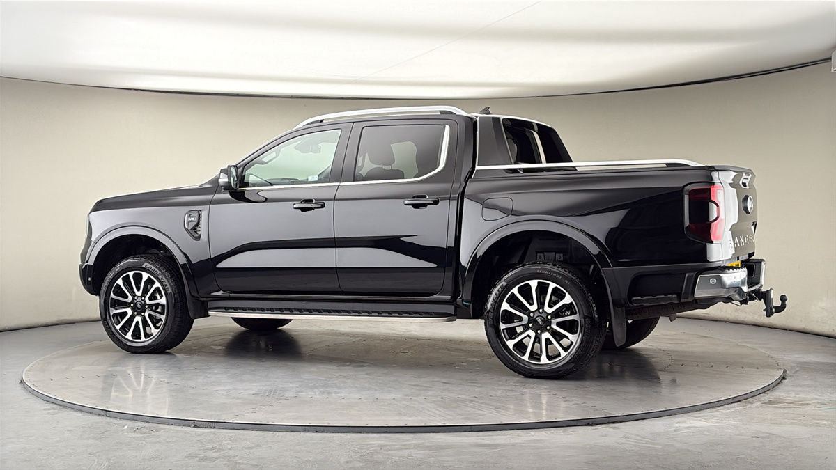 Used Ford Ranger 2024 for sale - 77906156: Photo 27