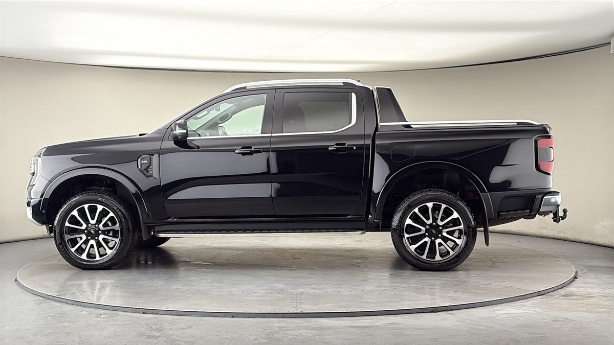 Used Ford Ranger 2024 for sale - 77906156: Photo 28