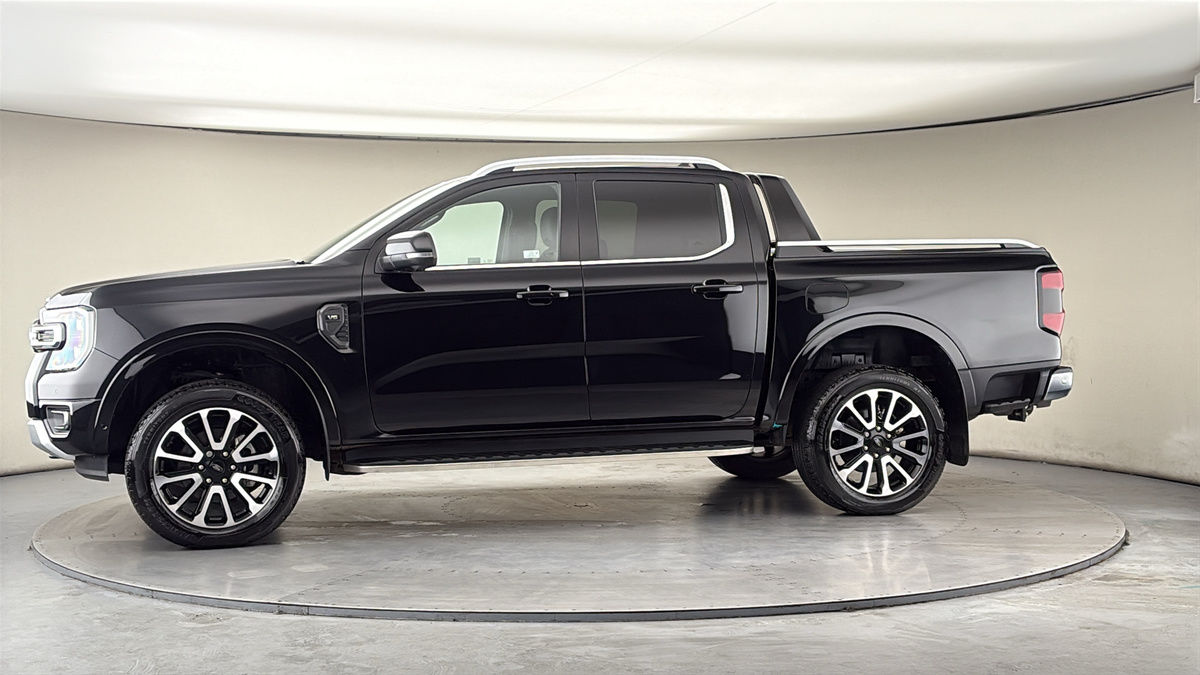 Used Ford Ranger 2024 for sale - 77906156: Photo 29