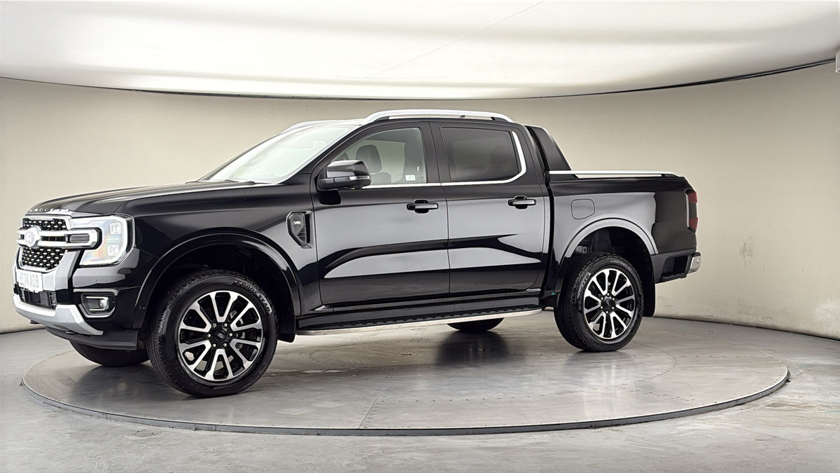 Used Ford Ranger 2024 for sale - 77906156: Photo 30