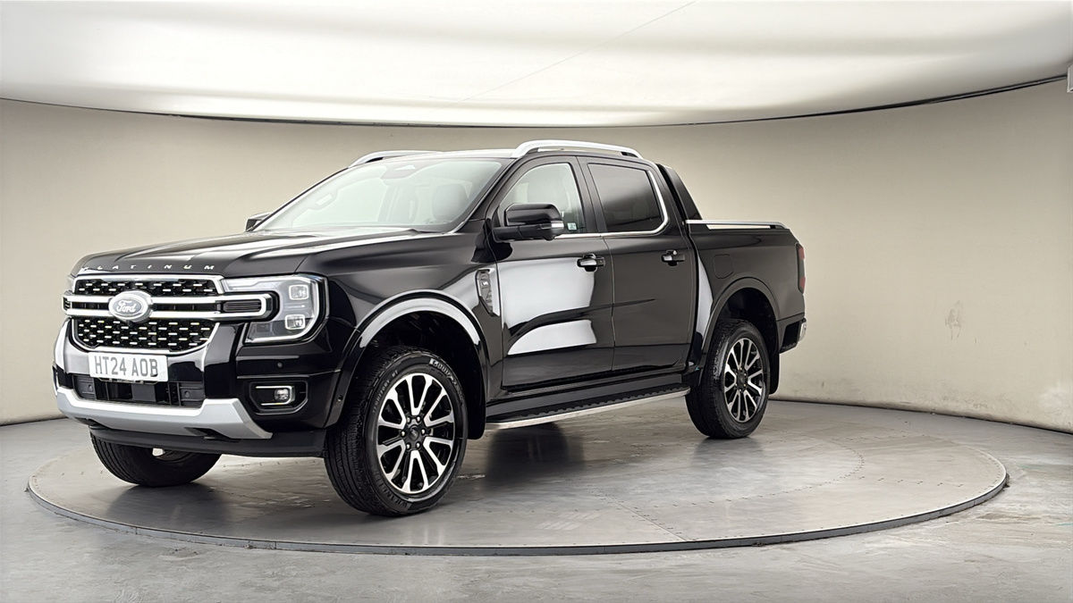 Used Ford Ranger 2024 for sale - 77906156: Photo 31