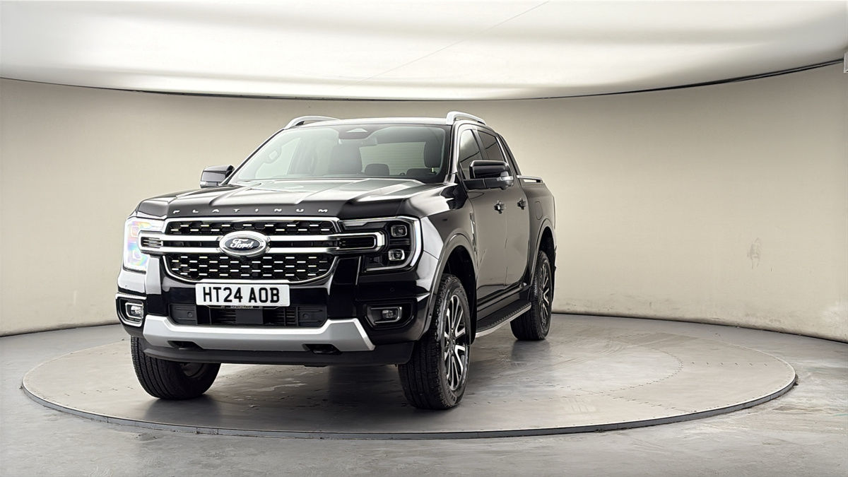 Used Ford Ranger 2024 for sale - 77906156: Photo 32