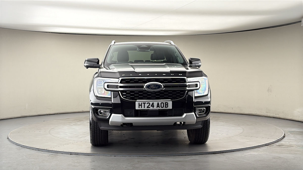 Used Ford Ranger 2024 for sale - 77906156: Photo 33