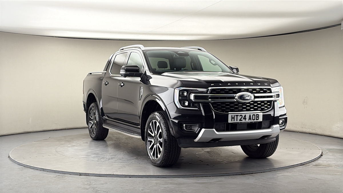 Used Ford Ranger 2024 for sale - 77906156: Photo 34