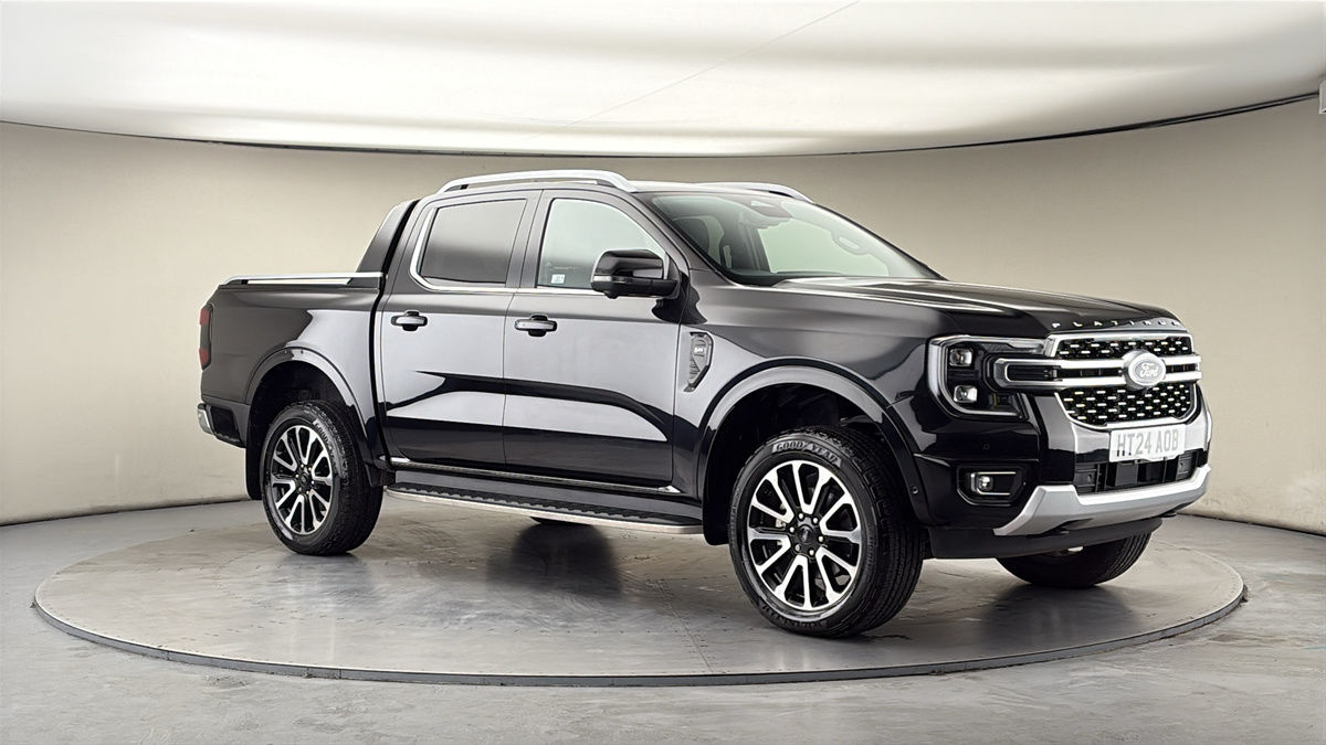 Used Ford Ranger 2024 for sale - 77906156: Photo 35