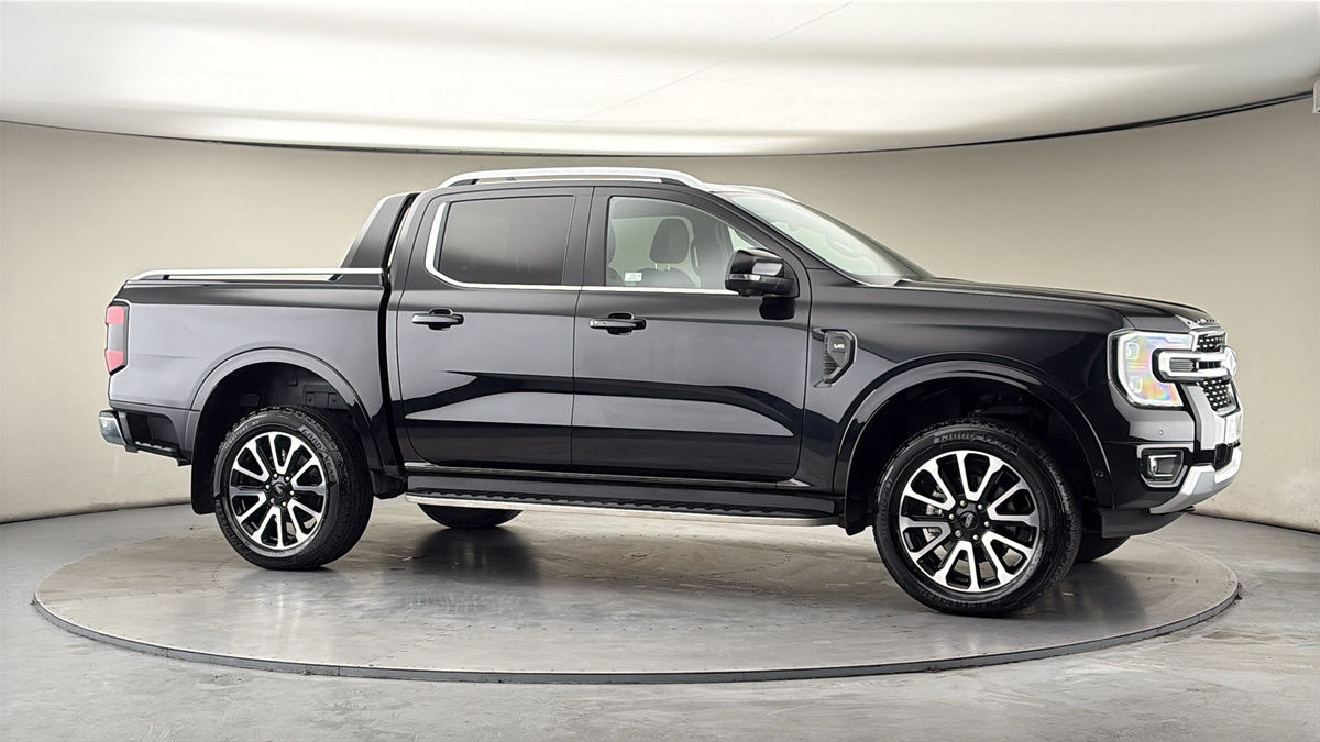 Used Ford Ranger 2024 for sale - 77906156: Photo 36