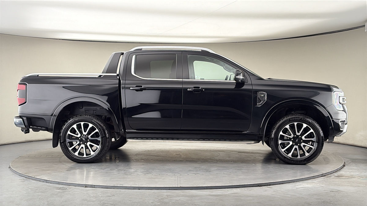 Used Ford Ranger 2024 for sale - 77906156: Photo 37