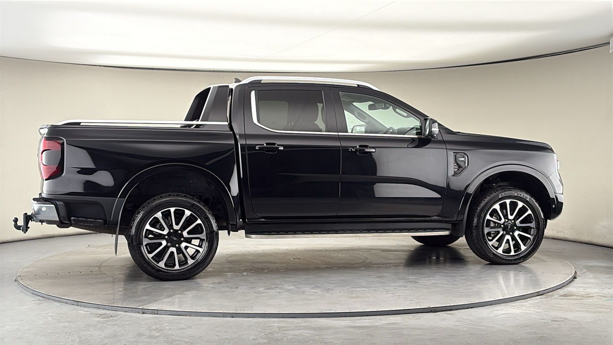 Used Ford Ranger 2024 for sale - 77906156: Photo 38