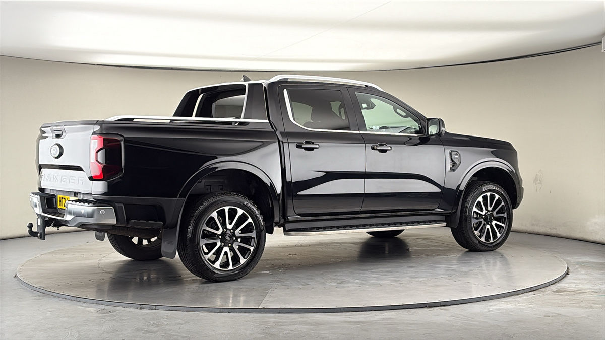 Used Ford Ranger 2024 for sale - 77906156: Photo 39