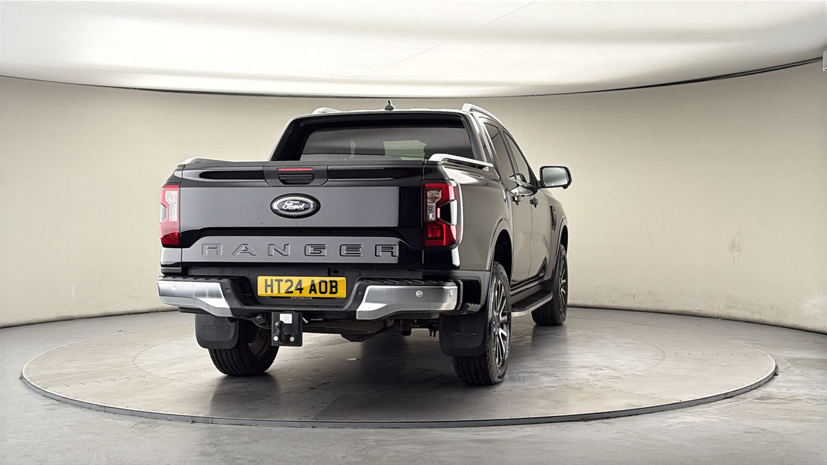 Used Ford Ranger 2024 for sale - 77906156: Photo 41