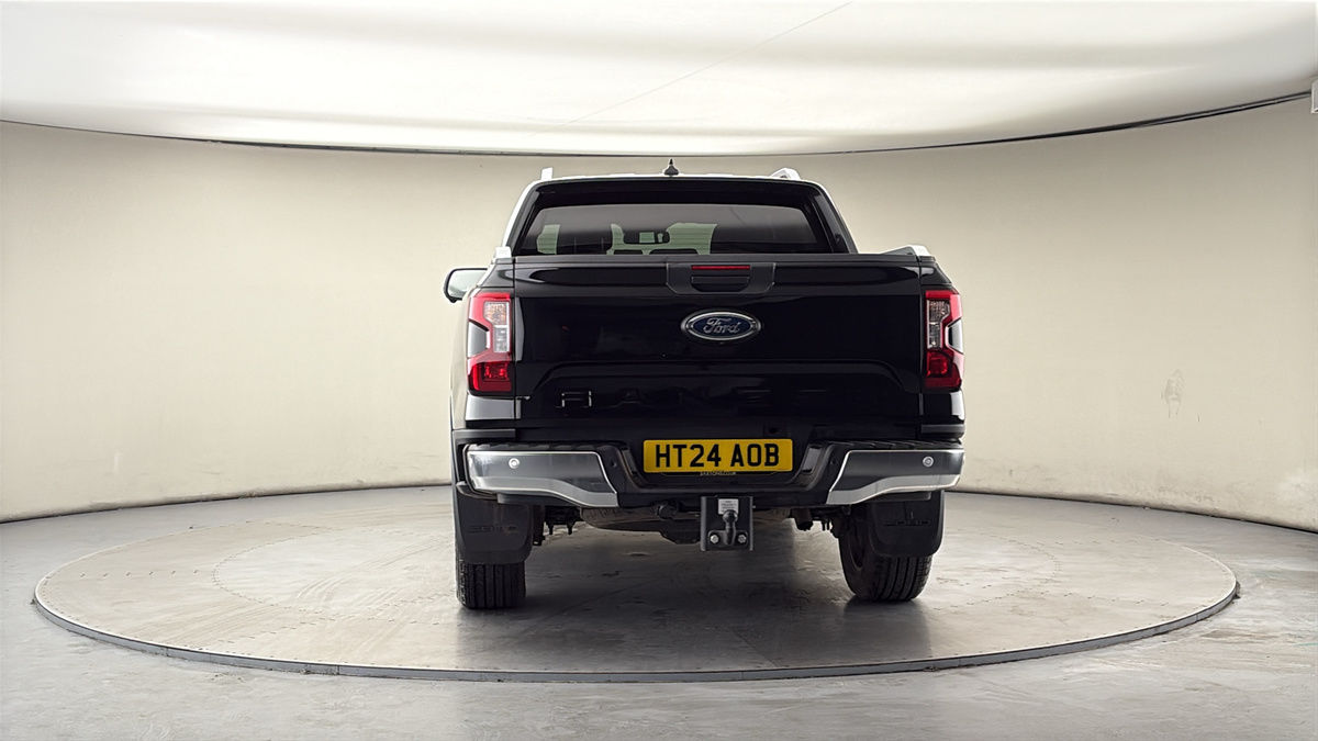 Used Ford Ranger 2024 for sale - 77906156: Photo 42