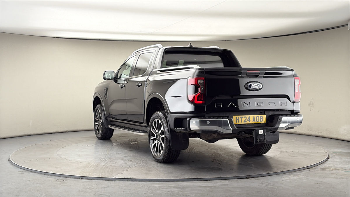 Used Ford Ranger 2024 for sale - 77906156: Photo 43