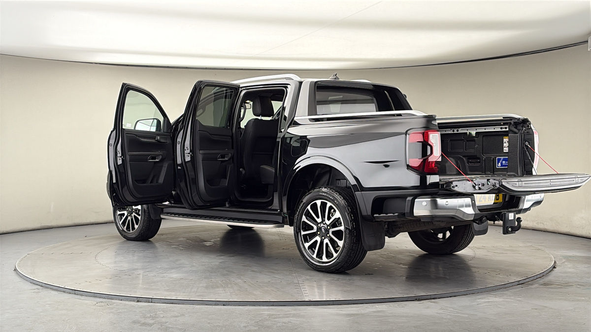 Used Ford Ranger 2024 for sale - 77906156: Photo 44