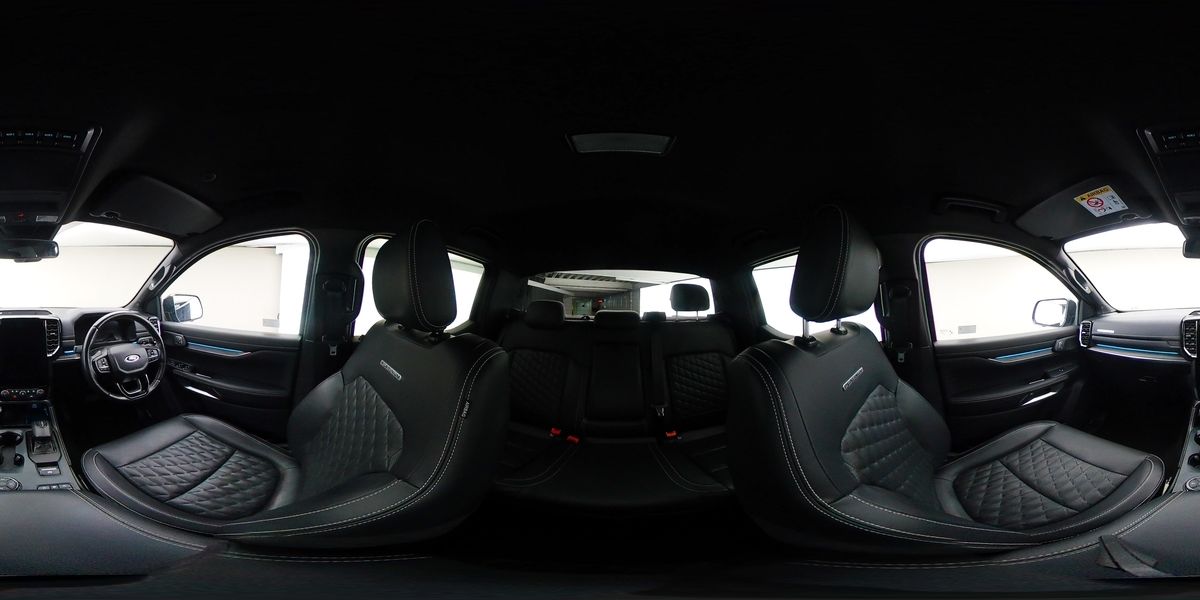 Used Ford Ranger 2024 for sale - 77906156: Photo 45