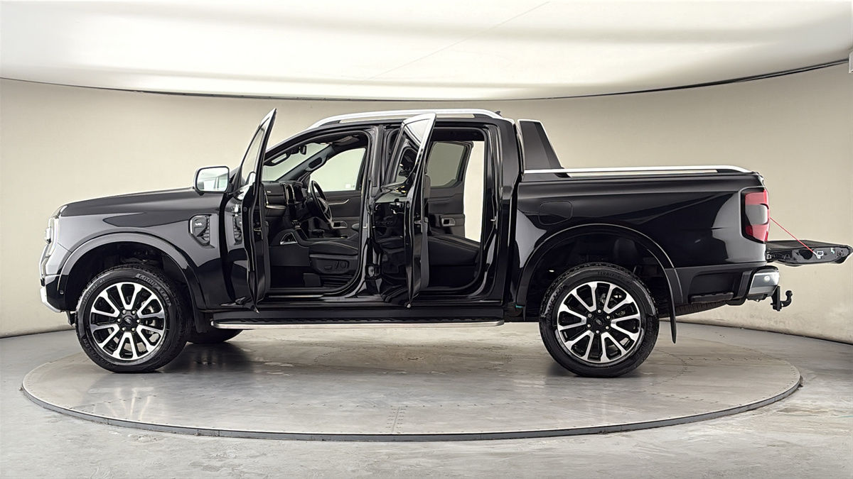 Used Ford Ranger 2024 for sale - 77906156: Photo 47