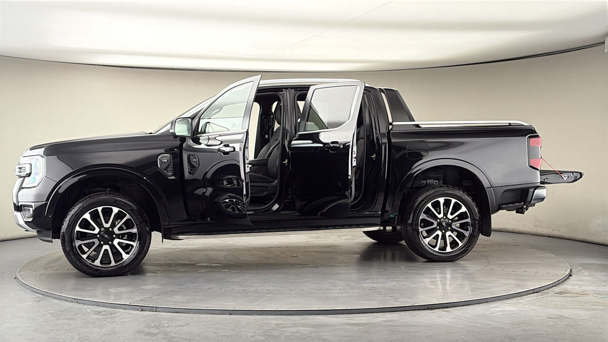 Used Ford Ranger 2024 for sale - 77906156: Photo 48