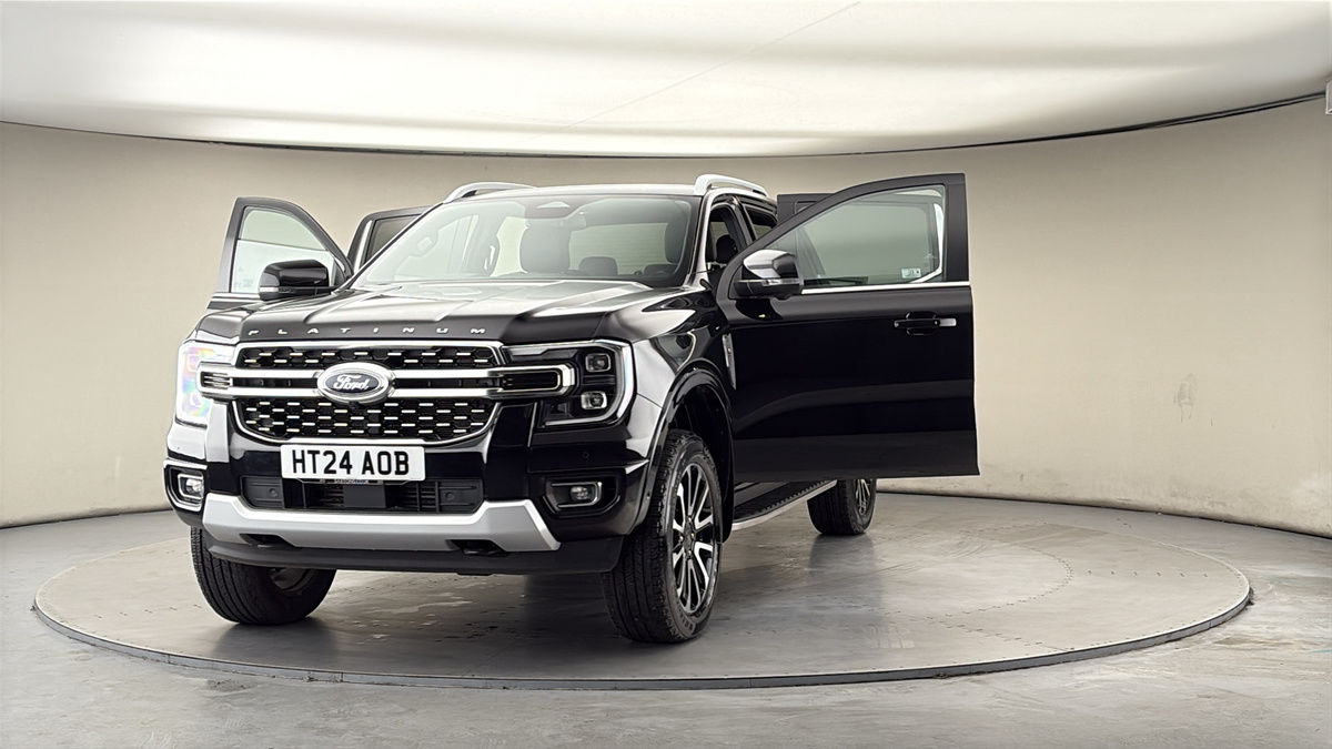 Used Ford Ranger 2024 for sale - 77906156: Photo 51