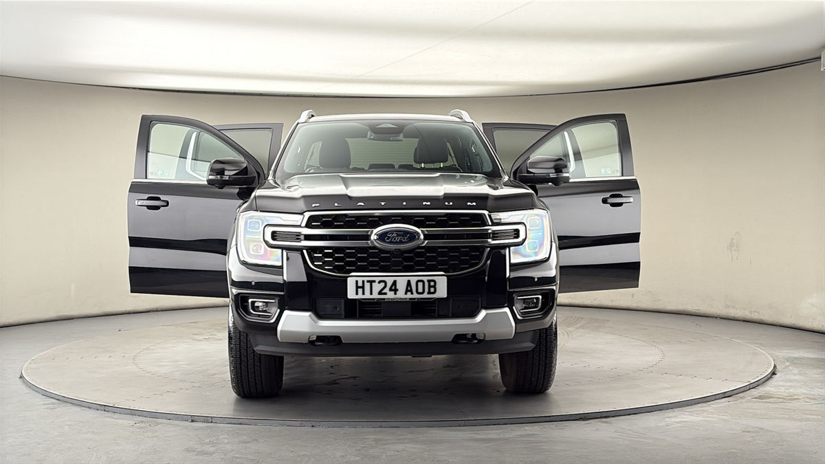 Used Ford Ranger 2024 for sale - 77906156: Photo 52