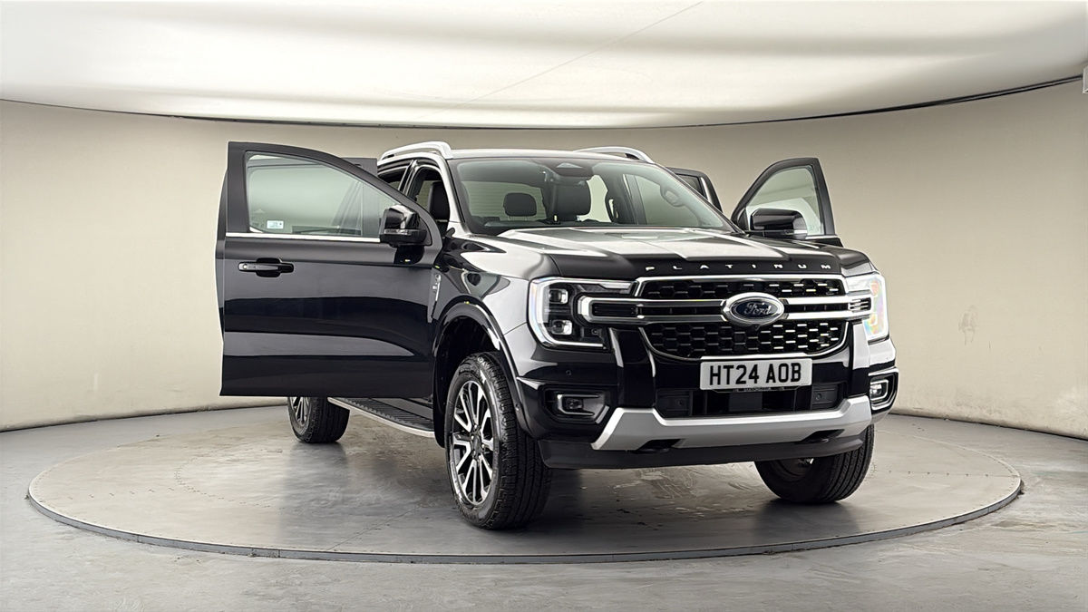 Used Ford Ranger 2024 for sale - 77906156: Photo 53