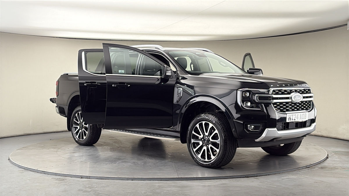 Used Ford Ranger 2024 for sale - 77906156: Photo 54