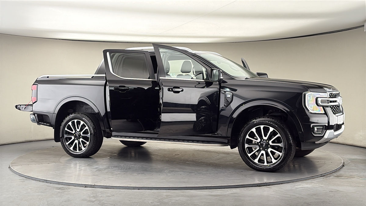 Used Ford Ranger 2024 for sale - 77906156: Photo 55