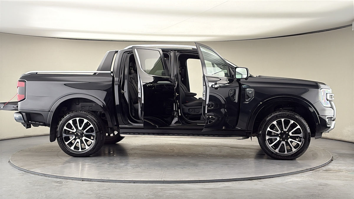 Used Ford Ranger 2024 for sale - 77906156: Photo 56