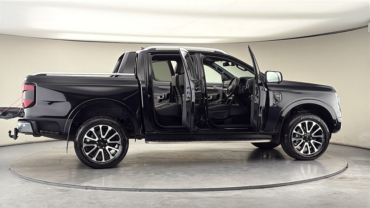 Used Ford Ranger 2024 for sale - 77906156: Photo 57