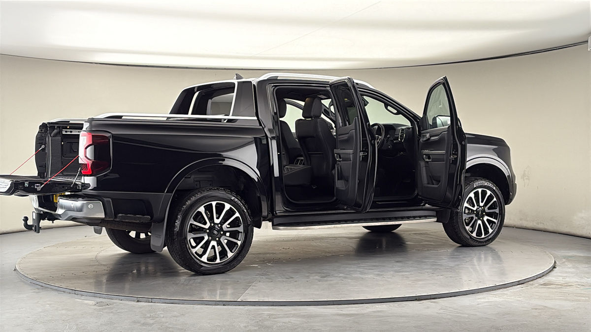 Used Ford Ranger 2024 for sale - 77906156: Photo 58