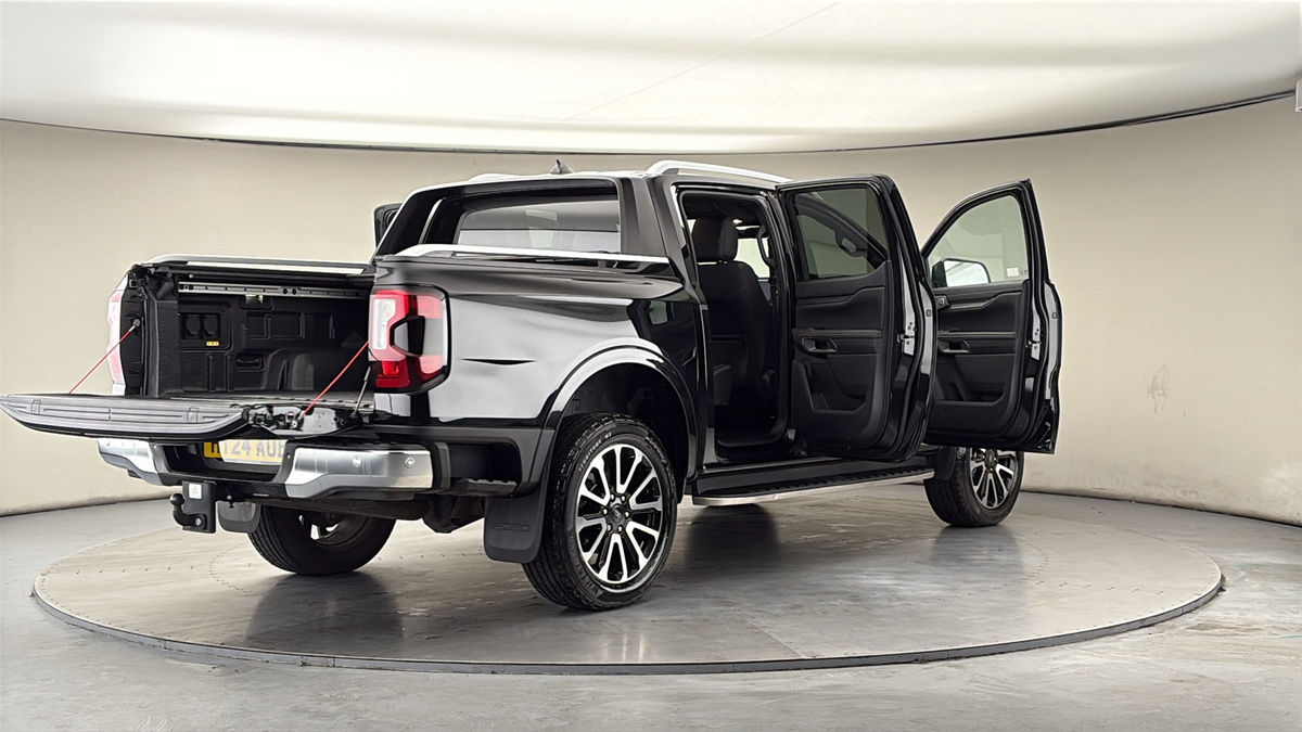 Used Ford Ranger 2024 for sale - 77906156: Photo 59