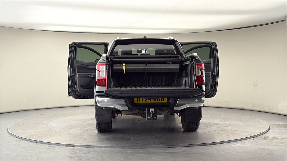 Used Ford Ranger 2024 for sale - 77906156: Photo 61