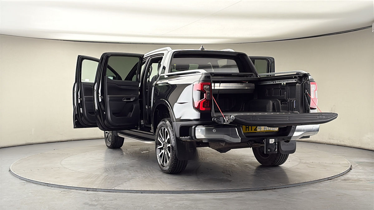 Used Ford Ranger 2024 for sale - 77906156: Photo 62