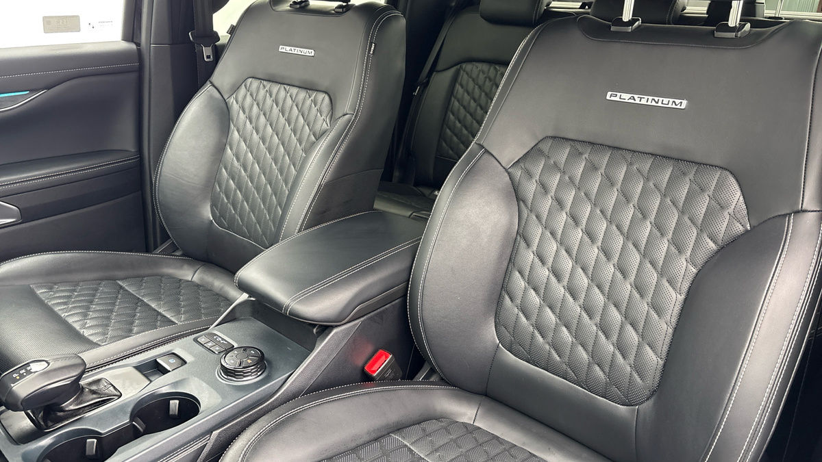 Used Ford Ranger 2024 for sale - 77906156: Photo 7