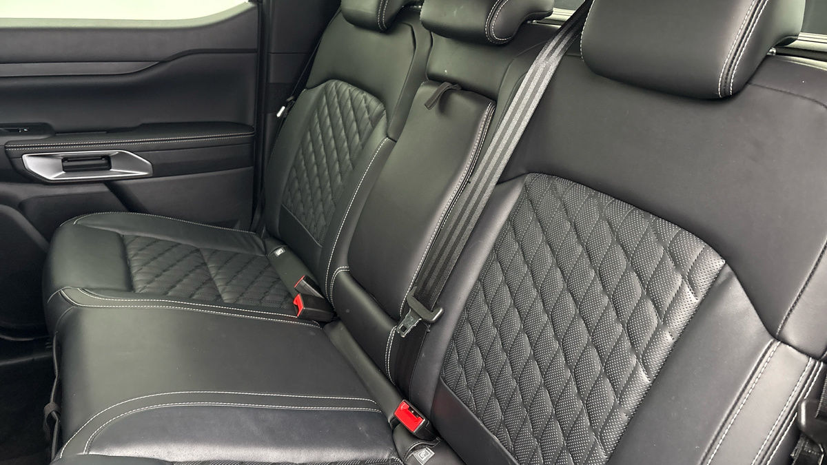 Used Ford Ranger 2024 for sale - 77906156: Photo 8