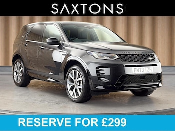 Used Land Rover Discovery Sport 2023 for sale - 79349447: Photo