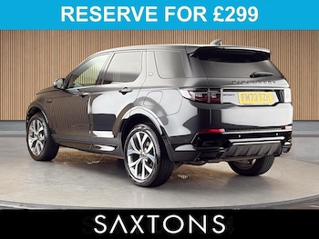 Used Land Rover Discovery Sport 2023 for sale - 79349447: Photo