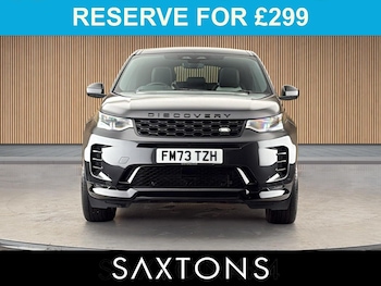 Used Land Rover Discovery Sport 2023 for sale - 79349447: Photo