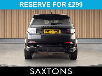 Used Land Rover Discovery Sport 2023 for sale - 79349447: Photo