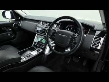 Used Land Rover Range Rover 2020 for sale - 74224613: Photo
