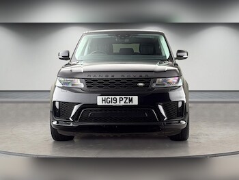 Used Land Rover Range Rover Sport 2019 for sale - 78444082: Photo