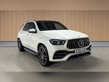 Used Mercedes-Benz GLE 2023 for sale - 78888186: Photo