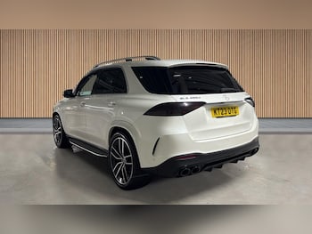 Used Mercedes-Benz GLE 2023 for sale - 78888186: Photo