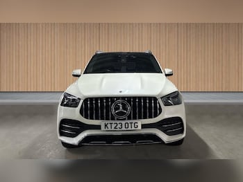 Used Mercedes-Benz GLE 2023 for sale - 78888186: Photo