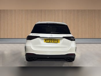Used Mercedes-Benz GLE 2023 for sale - 78888186: Photo