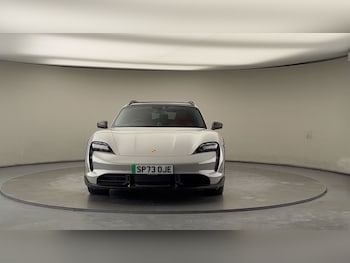 Used Porsche Taycan 2023 for sale - 78545118: Photo