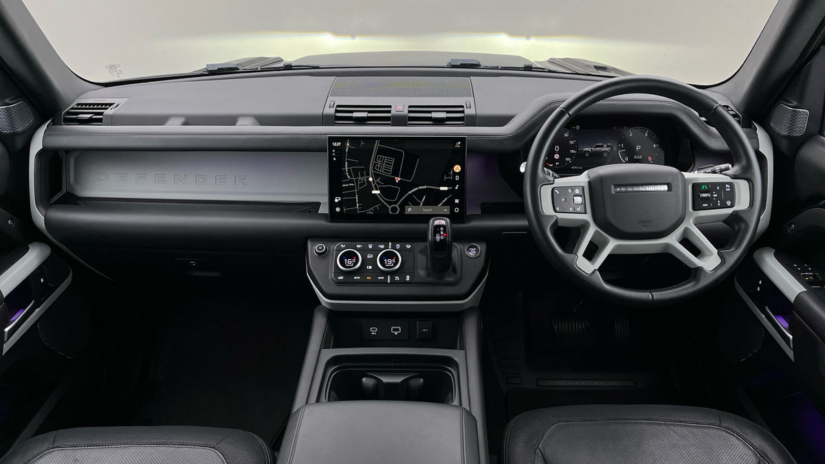 Used Land Rover Defender 2024 for sale - 76751653: Photo 12