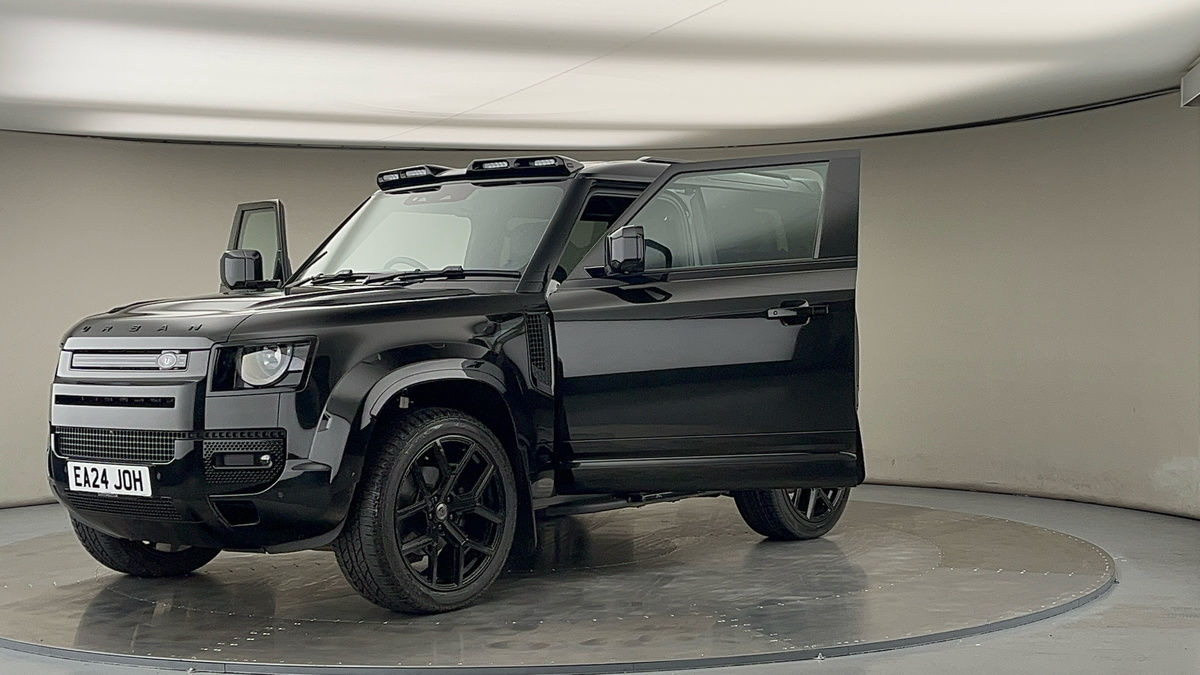 Used Land Rover Defender 2024 for sale - 76751653: Photo 22